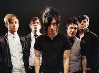 lostprophets