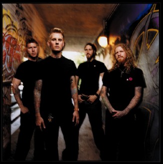 mastodon