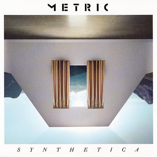 metr-1 metr-1