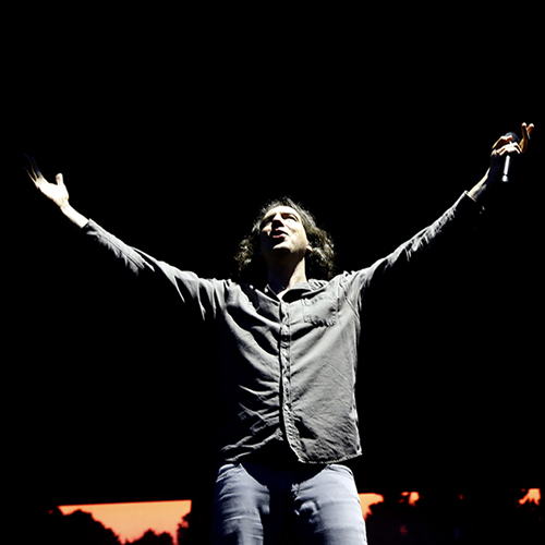 Forest Live 2025