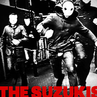 suzukis suzukis