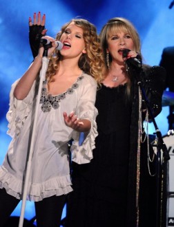 taylorswiftstevienicks