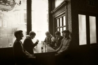 the-blueskies