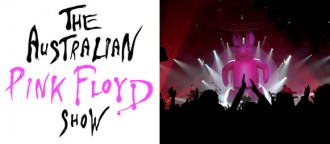 theaustralianpinkfloyd