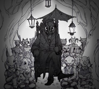 thenightjars_cover