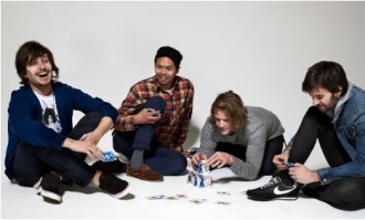 thetempertrap