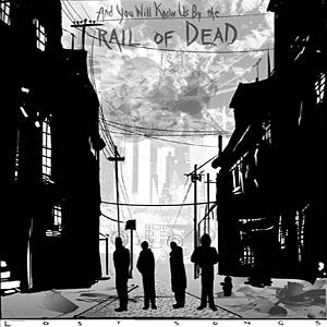 trailofdead trailofdead