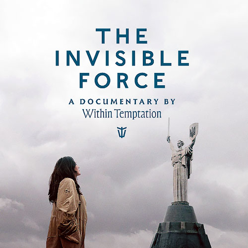 Within Temptation Ukraine Documentary